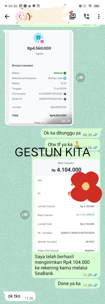 Bukti 10