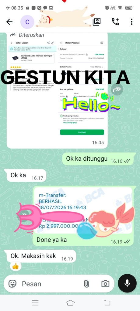 Bukti 11