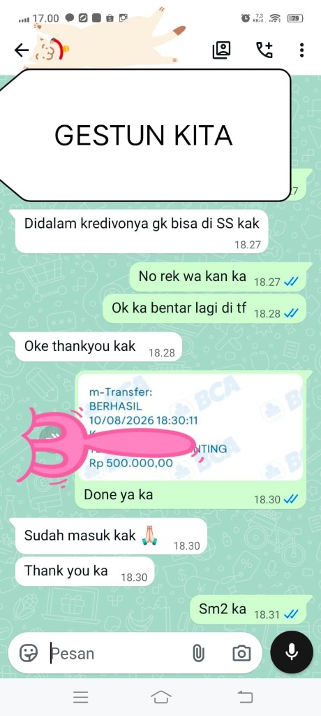 Bukti 4