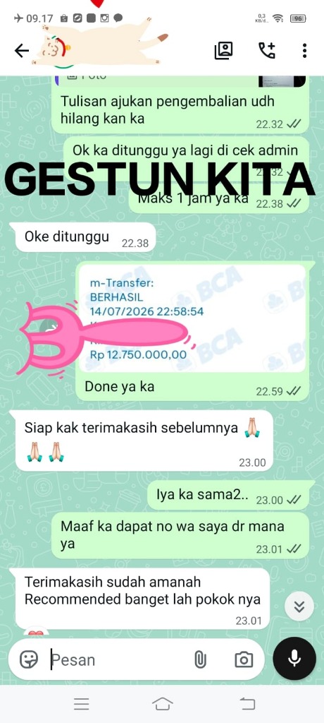 Bukti 7